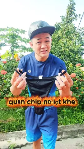 quần chíp nữ lọt khe cao cấp vải cotton mềm mịn thoáng mát #xuhuong #bikini #quanlotkhe #dolot #sontocbac8386 