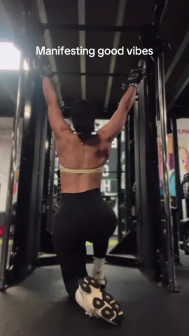 #GymTok #fitnessmotivation #manifestation #fitlife #fyp 