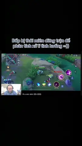 Bốp bị thôi miên #xuhuong #xh #lienquanmobile #bốpbốp #shizuka 