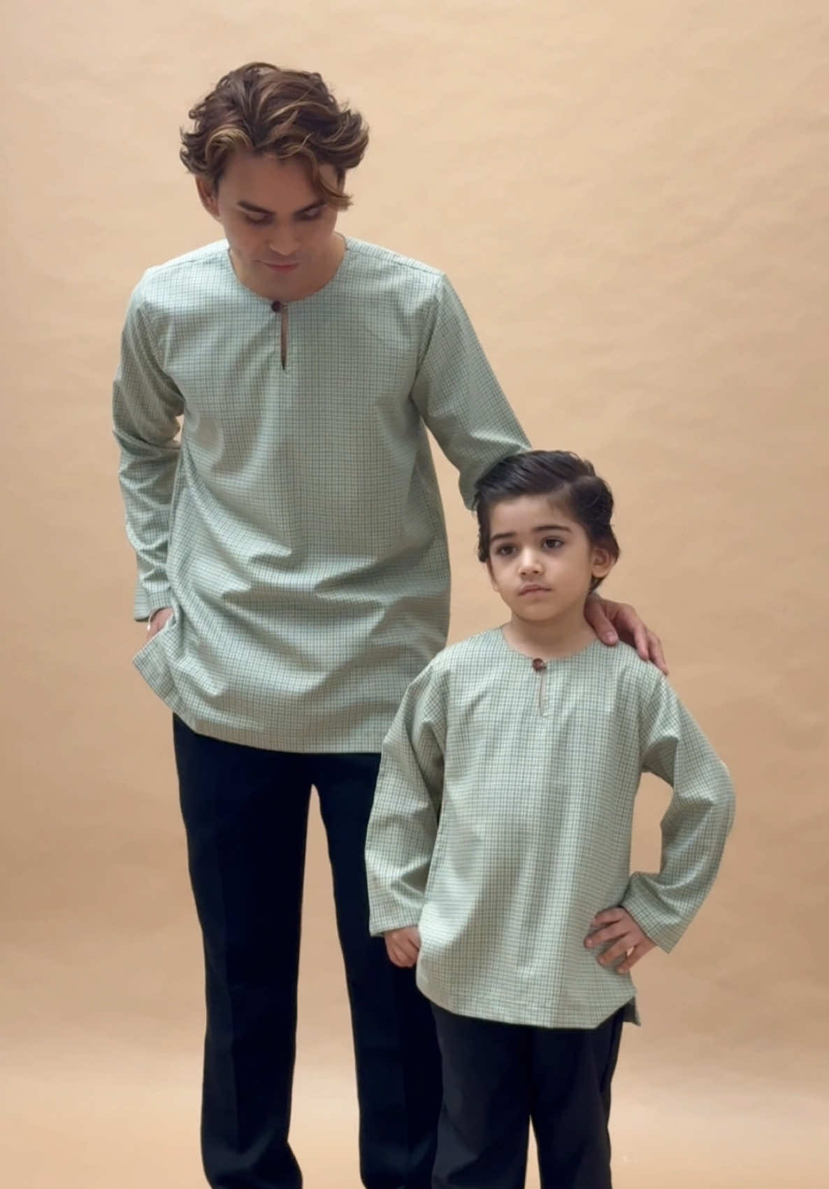 check item now ‼️🔥#contentcreator #fyppppppppppppppppppppppp #fypage #kurtawarisan #kurtalelaki 