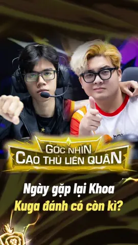 Gặp lại #BTG #PlayDuo 