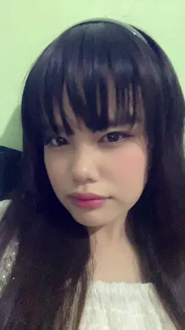 me n my fake bangs against the world #fyp #fakebangs #fypシ゚ 