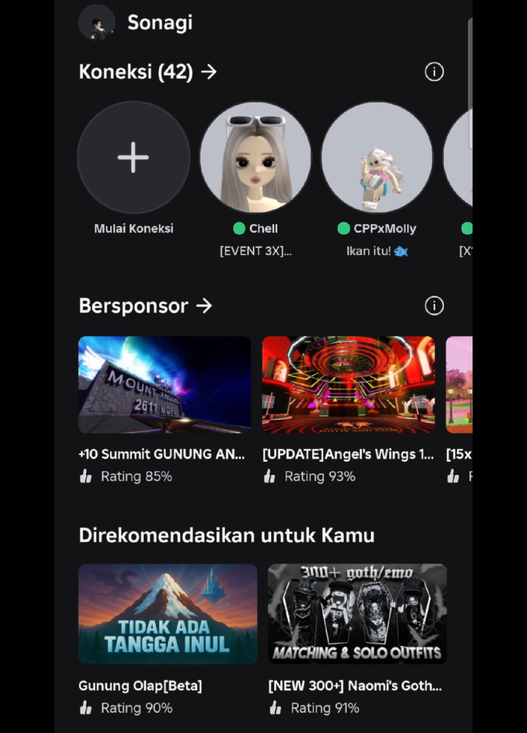 terimakasih samsung 🫰🫰🫰 #roblox #robloxfyp 