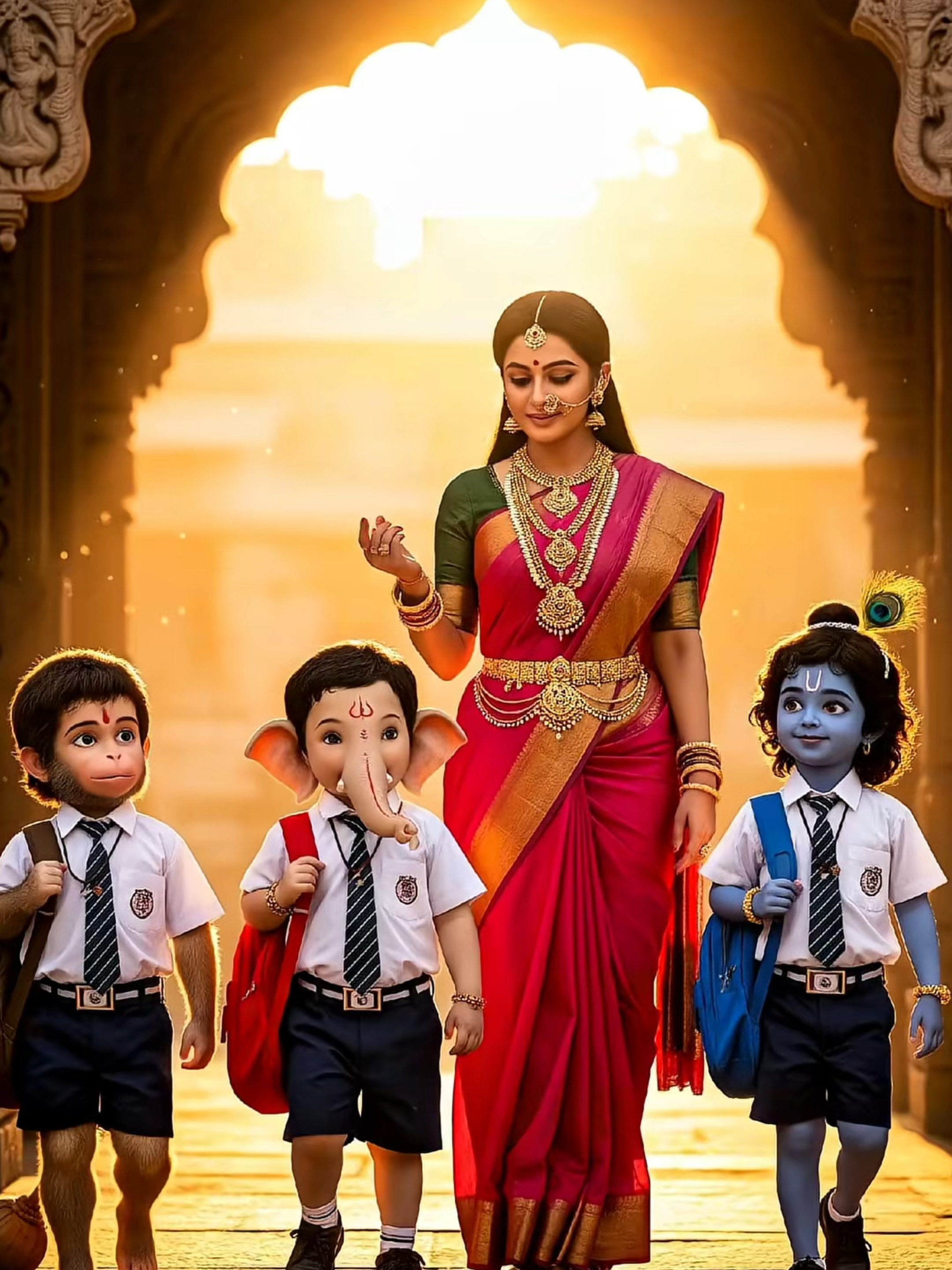 CUTE little Ganpati papa📷little Hanuman ji 📷little  Krishna 📷Jai shree Krishna Jai shree ganesh jai shree hanuman 📷#ai #gemni #shreeram #sitamata #krishna #littlekrishnaji😍 #littlekrisha #littlekrishna😘😘 #nepalitiktok #katha #littlekrishnacartoon #durgabisharjan #NepaliKatha #Krishna #ganesha #littlekrishna #nepalistory #BhaktiKatha #Krishnaji #nepaliaudience #sanatandharma #devotional #ganeshanimation #animation #GaneshJanmaKatha #NepaliBhakti #GaneshChaturthi #JaiShreeGanesh #ganesh #devotional #BhaktiKathaNepali #GaneshMiracle #GaneshPuran #GaneshBirthStory #krishnaanimation #sanatandharma #devotional #matashakti #shorts #tiharaayo #tiharspecial #diwalispecial #diwali2082 #tihar #diwali2025arrival #krishnastatus #mahabharat #Kurukshetra #laxmi #laxmipuja #mataparvati #KrishanBhajan #Krishna #arjun #mahdev🕉️🙏❤️ #hanumanji #shankarji krishna ji ko katha#animation nepali story,nepali katha,In this heart-touching Nepali story,'This ritual ties every heart in the village with a sacred thread.' A short tale of devotion,nepali lok katha,fairy tail,nepali fairy tales,nepali story telling,new nepali cartoon,story in nepali,nepali bedtime story,nepali stories,fairy tales,new story in nepali,fairy tales in nepali,nepali story new,moral story in nepali,new nepali fairy tales,story,stories in nepali,nepali audio sewa#krishnaanimation #sanatandharma #devotional #kohli #viratkohli #cricket #shorts #ganeshanimation #durga #durgapuja #matashakti #navratrispecial #shivika #shankarji #Nepalitiktok #BhajanKatha #nepalishortvideofrypage #nepaliaudience #Krishnaji #BhaktiKatha