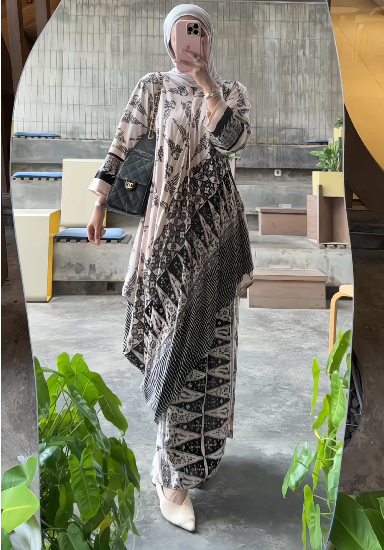 Oneset rok kondangan ala melayu murah kode seroja 🌹