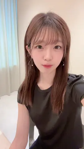 こんなこと言える顔面になりたい🥺 #可愛いは正義 #雨で髪パヤパヤ #ピラティス女子 