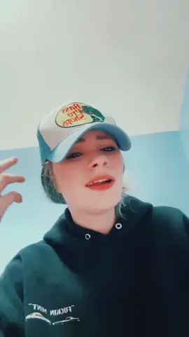 Never really caring about the fan energy just vibin here