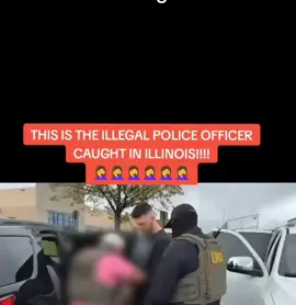 Ice police officers arrested undocumented #ice #policeofficer #migracion #immigrant #casanov87 