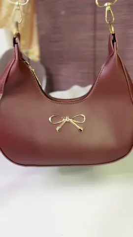 กระเป๋าดีไซน์โบว์น่ารักก🎀 #กระเป๋า #กระเป๋าสะพายข้าง #กระเป๋าแฟชั่น #กระเป๋าสะพาย  