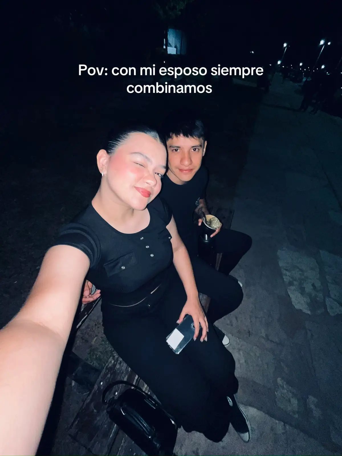 Faltaron un montón más igual  #esposos #match #viral #paratiiiiiiiiiiiiiiiiiiiiiiiiiiiiiii #abcxyz 