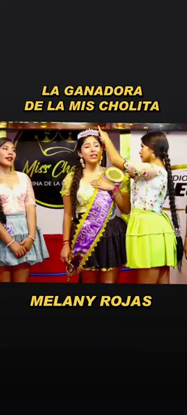 #granfinal  #corona #👑  #mischolita  #bolivia🇧🇴 