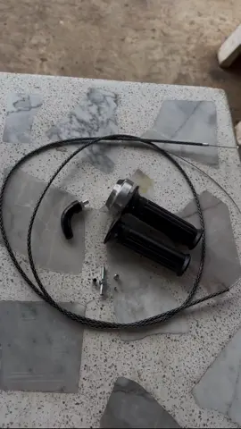 ประกับrm #ประกับrm #ประกับrmมินิ #สายคันเร่งระฆังทอง 