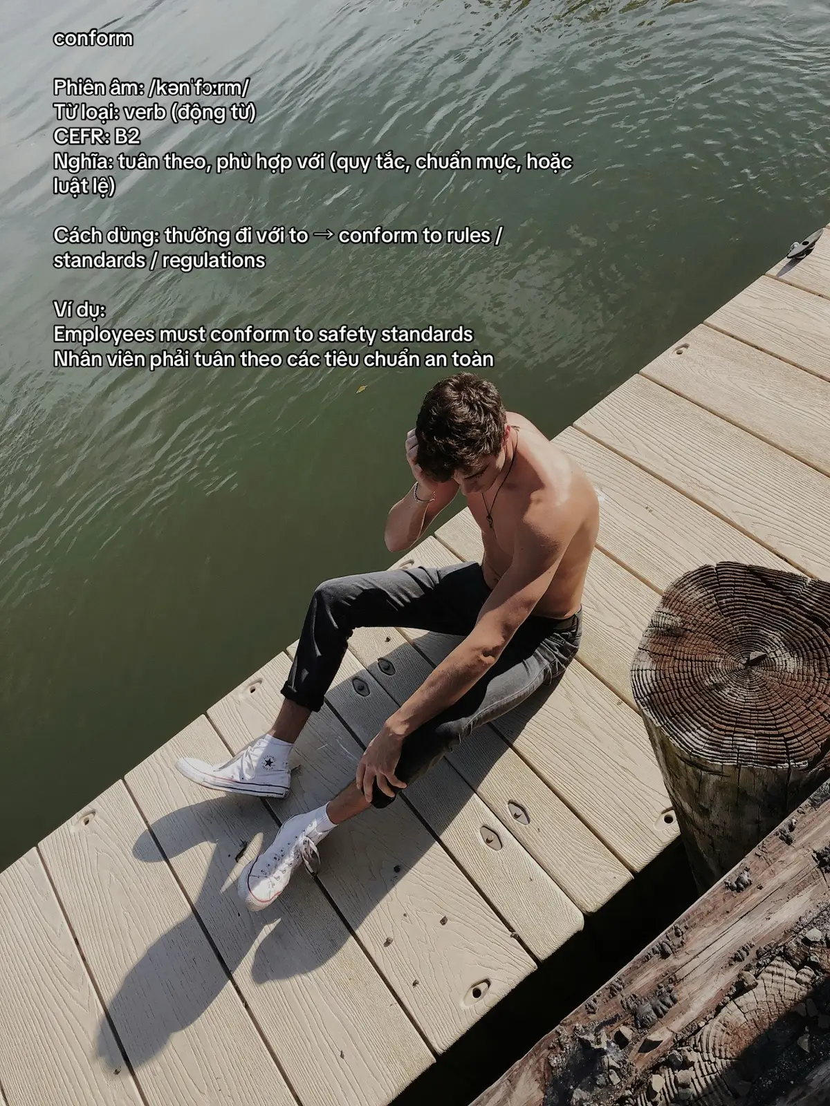 #dmadamedaily #toeic 