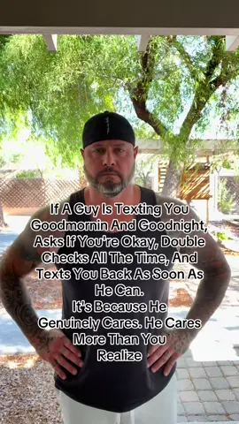 Be mindful when a guy does this. He’s telling you more than he will with his words. #fyp #Love #relationships #marriage #dating 