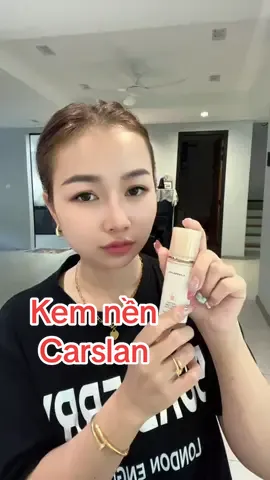 Kem nền kháng nước mõng mịn mượt đẹp ko có nhưng 😍