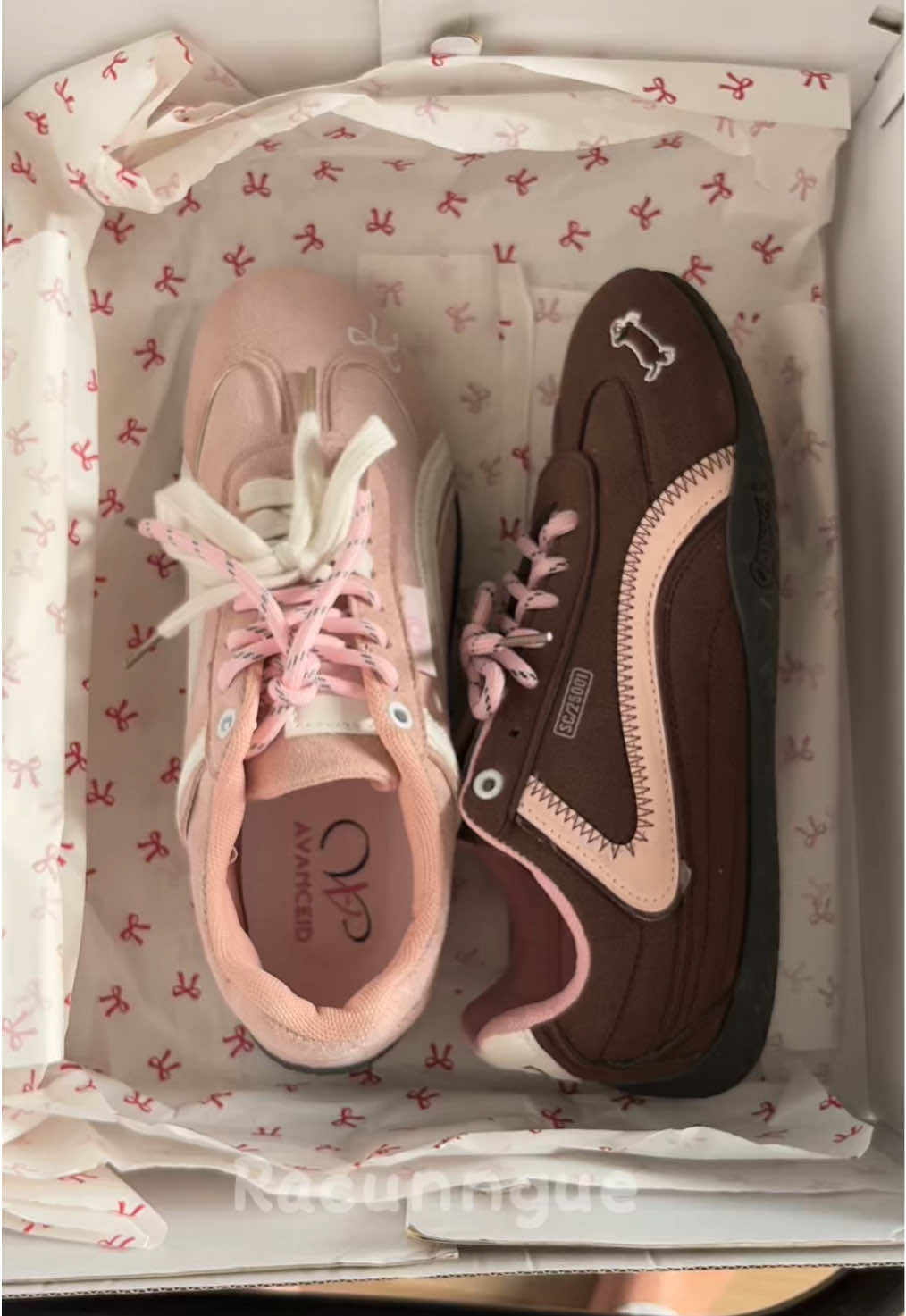 #sepatuwanita #racuntiktok #foryoupage 