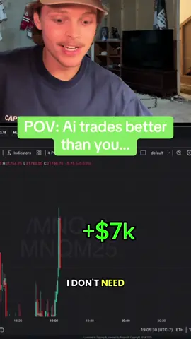 How is this real?! #daytrader #daytrading #stocks #howtotradestocks #tjr 