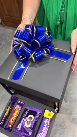 50K+ SOLD! Surprise Explosion Gift Box Kit