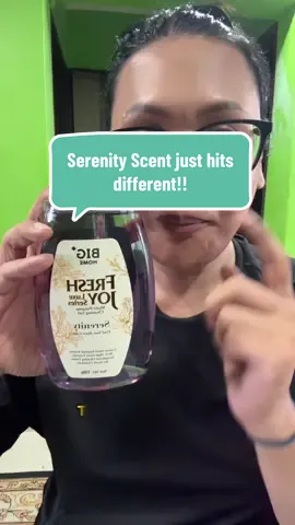 Clean, calm, and fresh!! Gentle on hands, tough on dirt, and leaves your space smelling like pure freshness.. Tap the yellow bag 💛 to get your Fresh Joy Cleaning Gel (Serenity) — one gel, endless uses! #cleaningtiktok #cleaninghack #freshjoymultipurposecleaninggel #createtowin #tiktokfinds  