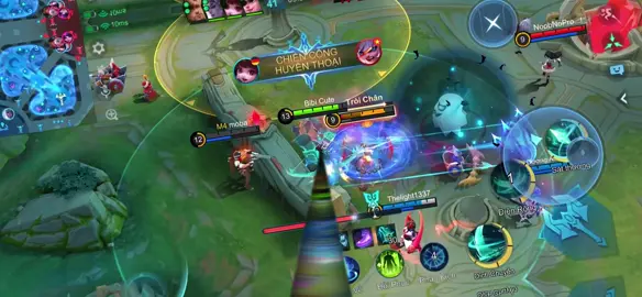 Khê#mobilelegends #mlbbvnbo11 