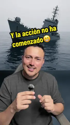 🚢 El buque de guerra venezolano Capana T-61 terminó hundiéndose en pleno ejercicio naval frente a Falcón. Lo que debía ser una maniobra de defensa terminó convertido en burla: la nave se inclinó y comenzó a tragarse el agua sin que nadie disparara un tiro. Y si esto fuera poco, hace apenas unas semanas un helicóptero militar cayó en Maracay, dejando dos oficiales sin vida. La FANB no necesita enemigos externos, parece estar perdiendo sola contra la gravedad y el mar. #venezuela #parati 
