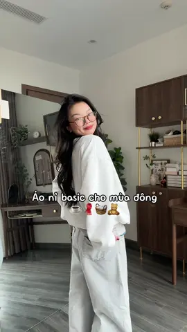 Kiếm đc mẫu nỉ quá đã 😚 #reviewlamdep #goclamdep #phoidoxinh 