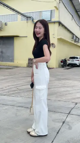 สวยมาก สีขาวคือดีสุดๆ💕