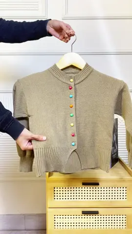 Mgak bakal nyesel deh bun CO cardigan rajut ini, bahannya bagus bangett #promoseruweekend #rekomendasioutfit #outfitanak #kidsfashion 