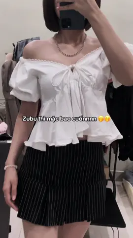 #babydoll #dodepgiare #macdepcungtiktok 