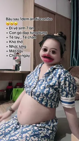 Helo các đồng bầu tháng 1 sau rồi ạ 🥱 #bầu #tháng1 #2026 #xuhuong 