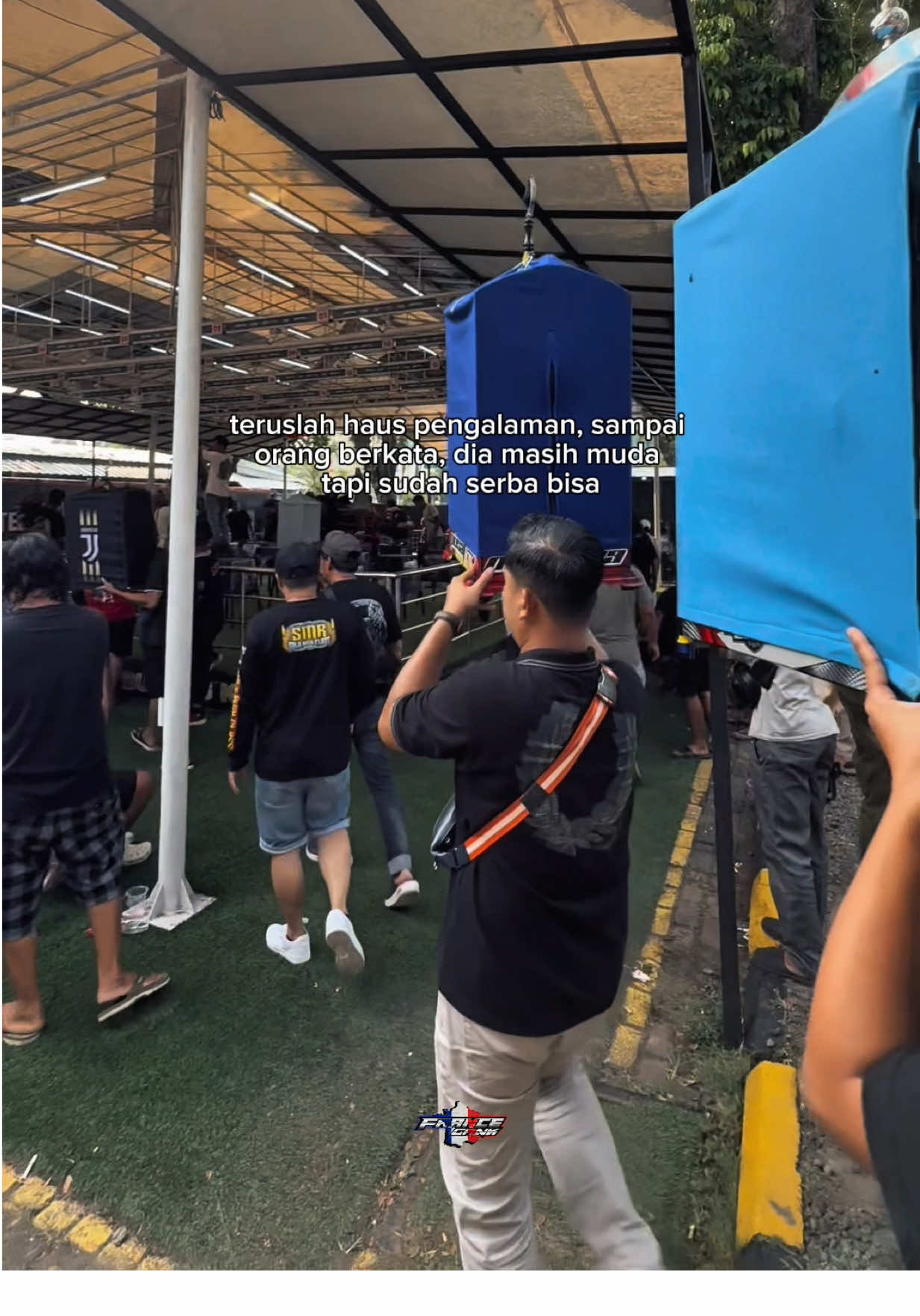 #805greenseriesklaten #mabes805 #francegank #fyp #kicaumania 