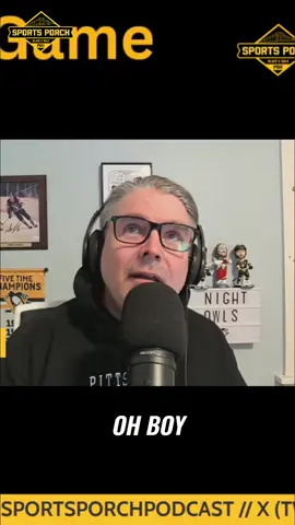 FOLLOW US ON YOUTUBE @THESPORTSPORCHPODCAST #Steelers #NFL #pittsburgh #pittsburghsteelers #steelersrumors #steelersnews #steelerspodcast #herewego #steelersnation #steelernation #steelerscountry #steelersvideo #steelerreaction #steelerspostgame #arod #aaronrodgers #tjwatt #dk #dkmetcalf #steelersdefense #jalenramsey #jaylenwarren #bengals #flacco #joeflacco #jamarchase