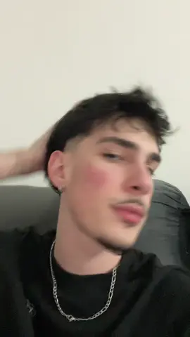 #mullet