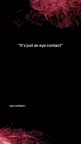 #pourtoi #foryou #eyecontact #repost 