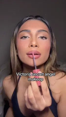 how to look like a Victoria’s Secret angel #victoriassecret #makeup #transformation #grwm #makeuptutorial @L’Oréal Paris @tarte cosmetics @Huda Beauty @milkmakeup @Fenty Beauty @Rare Beauty @Charlotte Tilbury @elfcosmetics @maccosmetics @sephora @YSL Beauty 