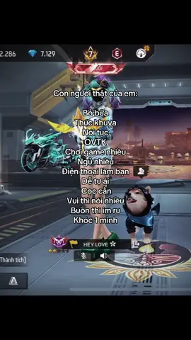 Con người thật của em #FreeFireDaiLuc #freefire #xuhuong #viral 