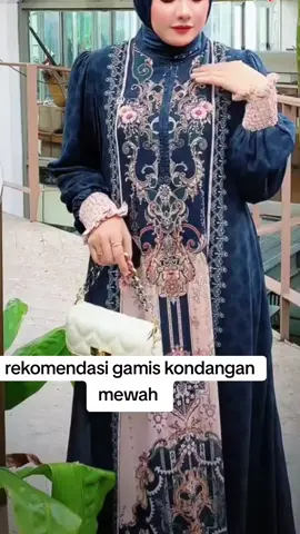 info order silahkan cek profil lalu klikshowcase ,, banyak pilihan nya d sana #ootdfashion #bajulebaran #mewahdanelegan #fashionweek #trending 