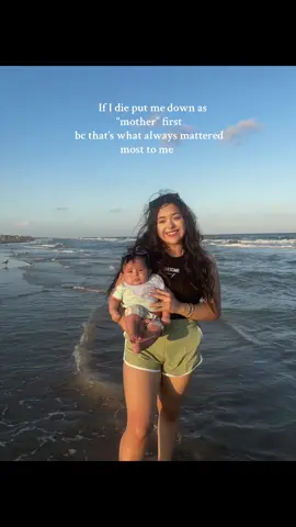 I love being a mommy 💛 #fyp 