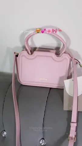 cantik 😻😻💕 #taswanita #tas #mossdoom #mossdoombag #fyp 