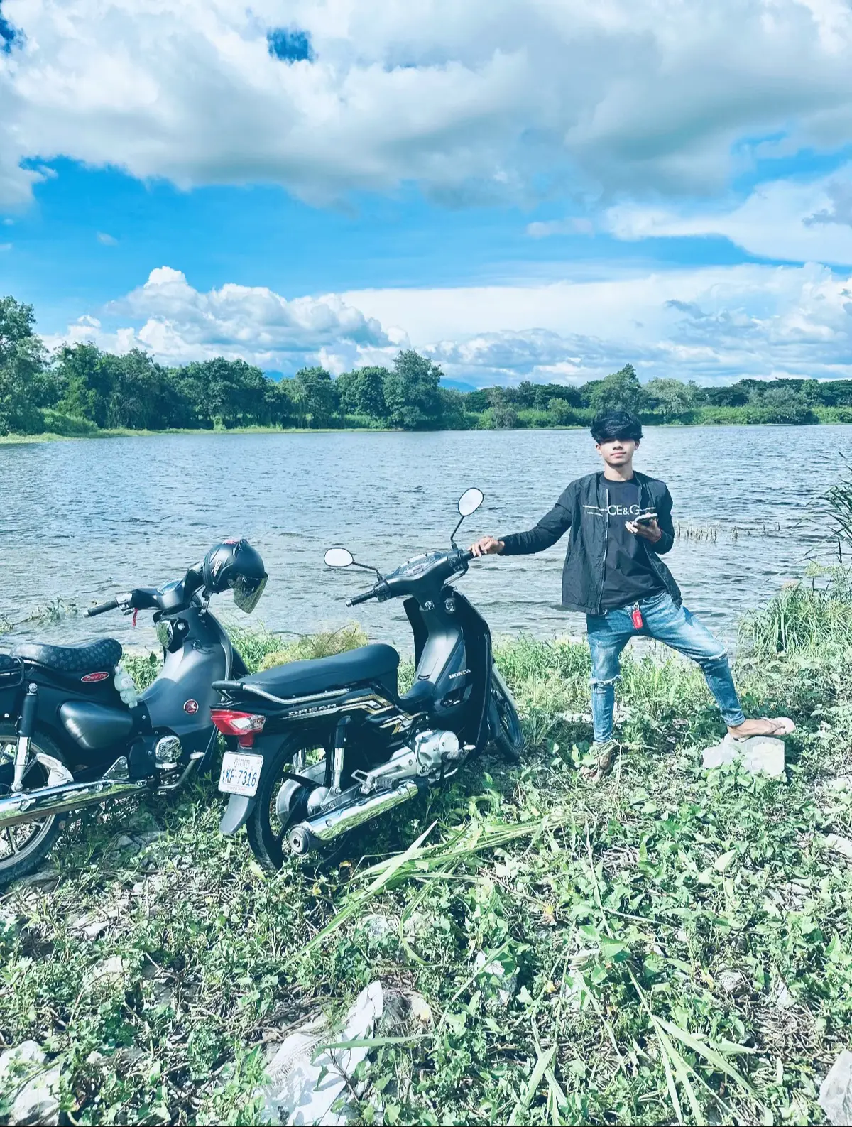 អ្វីៗនឹងប្រែប្រួលបន្ទាប់ ពីខ្ញុំស្ងៀ.មស្ងាត់..🖤#fyp #fypシ #zxycba 