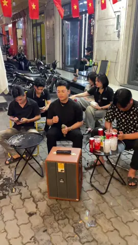 Bữa nay đổi qua bàn sắt đập rồi nhe anh em | hát trên NoVa 3979 #xuhuongtiktok #baothuanloakeo #dienmayhanota #loaxachtay #nova3979 