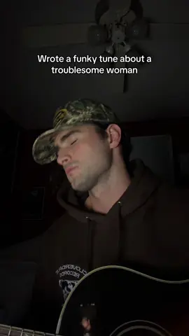 Wrote this jawn with @bennygsingz .. he singz it better #trouble #originalmusic 