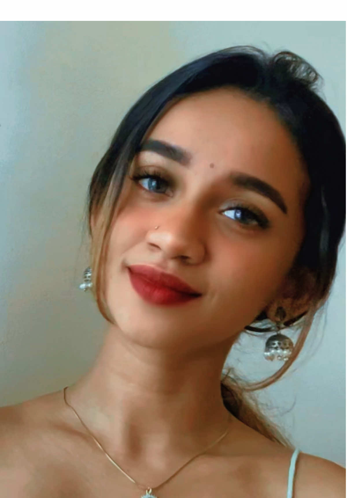 🤍🌝. #kisha #tiktok #fyp #treanding #tamil 