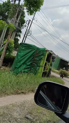 semoga di beri keringanan dan kemudahan untuk pemilik mobil... 🤲🤲