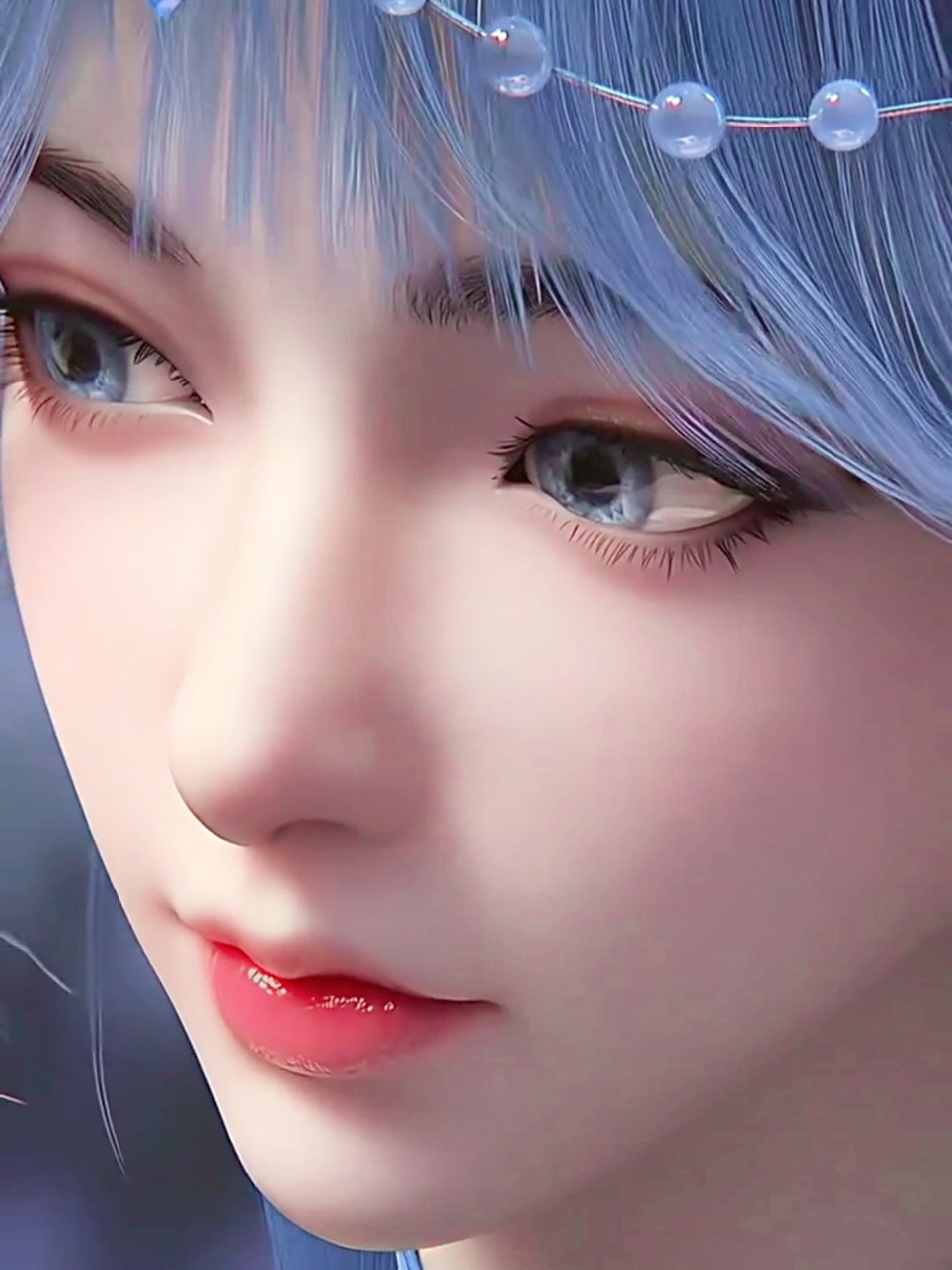 Nv phụ thế giới hoàn mỹ, ai cx đẹp 🥰🥰#thegioihoanmy #donghua #hh3dtq #xuhuong 