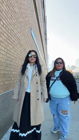 #fyp #try #new york#hudsonyards #pier 40@iamavy 