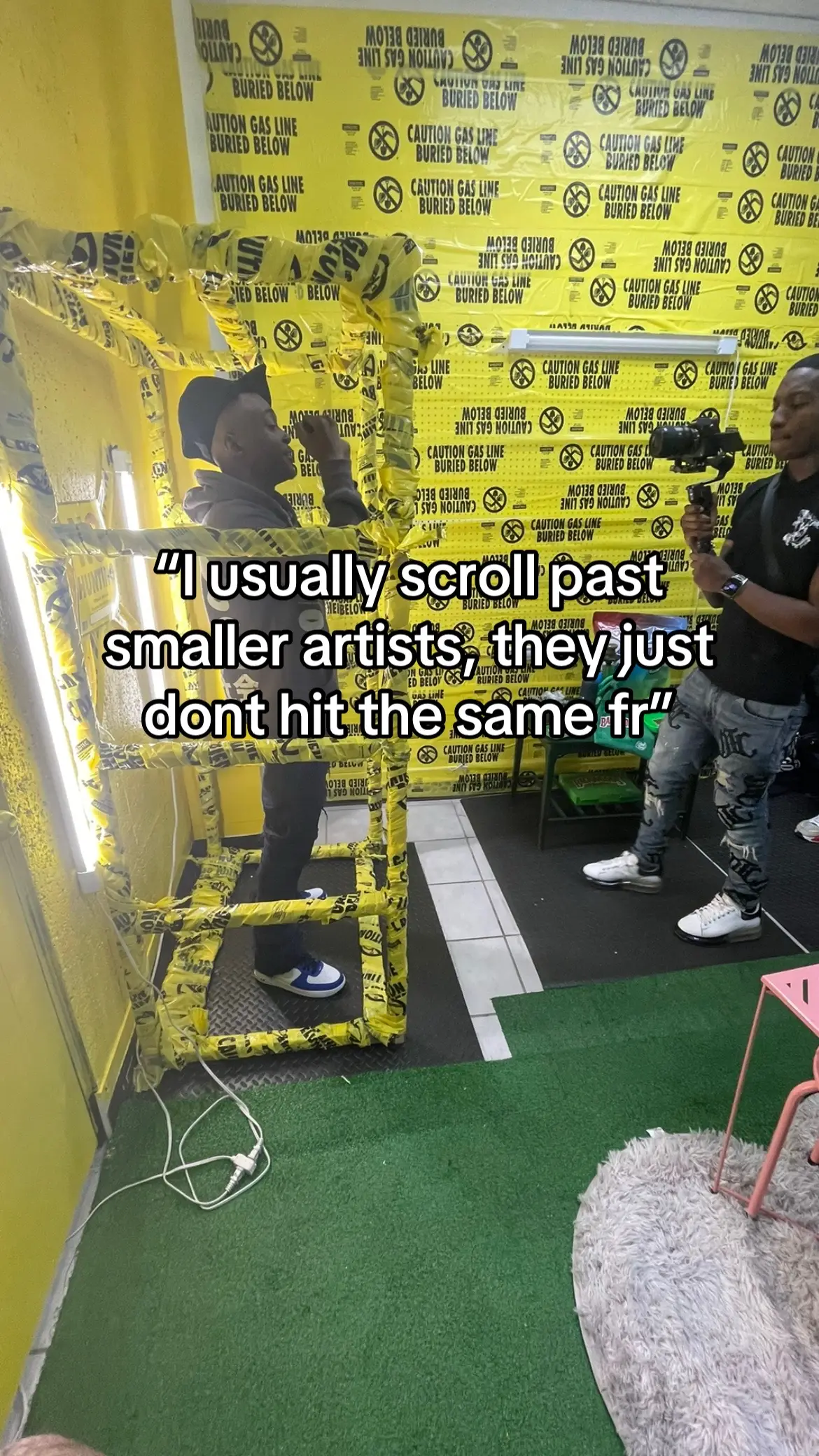 #keno #officialkeno #artist #undergroundmusic #fyp 