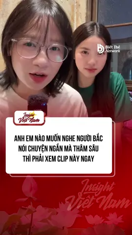Còn ai chưa biết cách người HN nch thì xem clip này ngay nhé #BiettheNetwork #OrangeAgency #insightvietnam #giaitri #fyp 