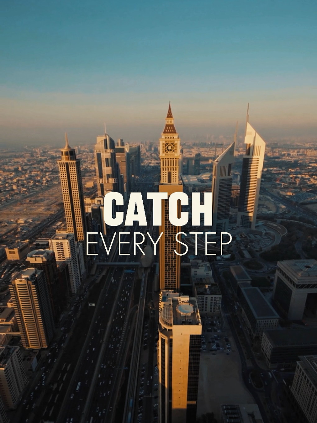 #CapCut CATCH EVERY STEP #templates #shortvideo #Vlog #aesthetic 