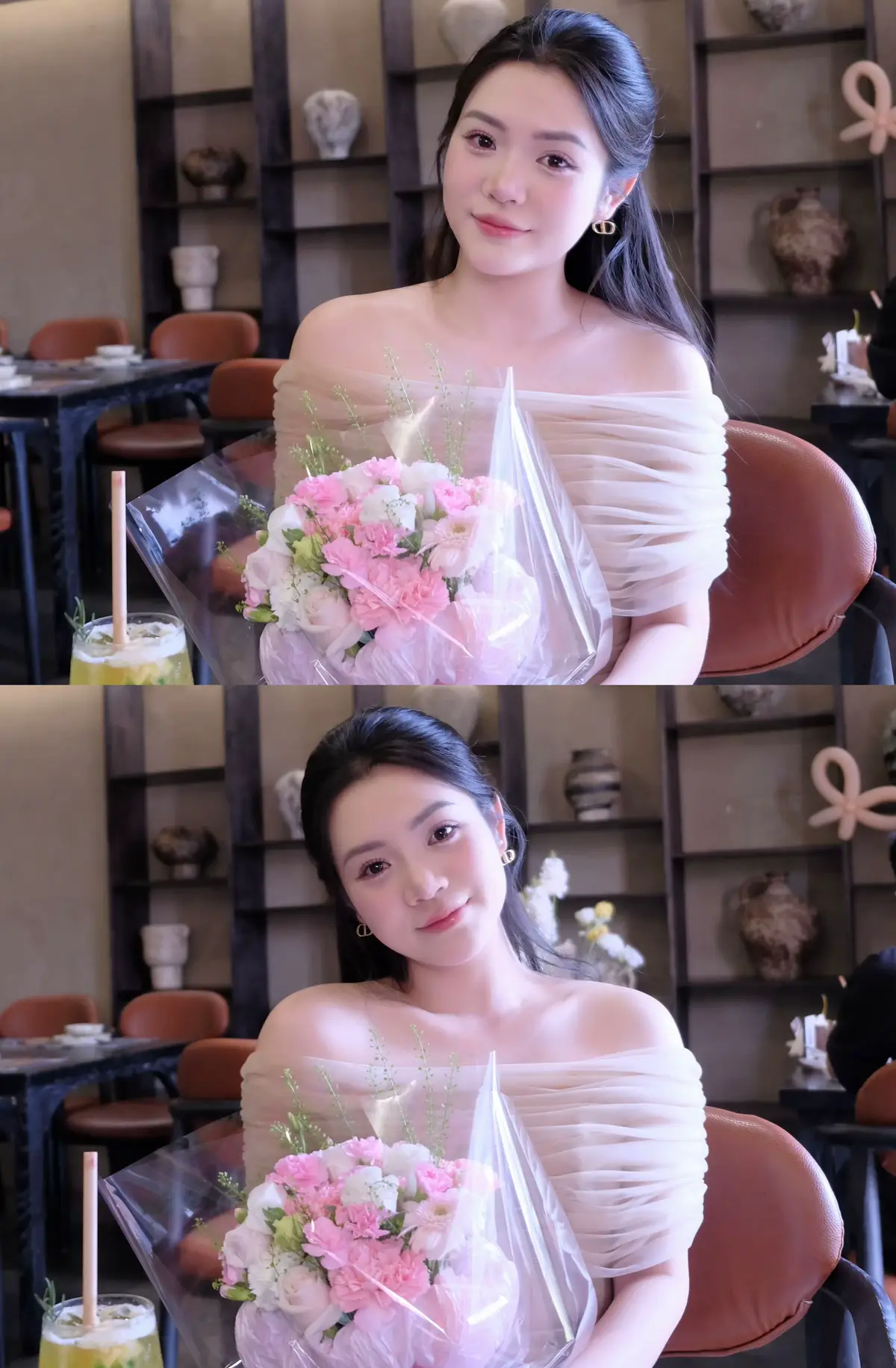 Tuổi mới, không cần rực rỡ, chỉ mong lòng mình an, tâm mình sáng và trái tim vẫn đủ ấm để yêu thương. Cảm ơn bản thân vì đã luôn mạnh mẽ, vì đã không bỏ cuộc, và vì vẫn giữ được niềm tin vào những điều tốt đẹp. Chào tuổi mới – mong cho mình luôn bình yên, sống nhẹ nhàng, vui vừa và hạnh phúc theo cách riêng.” ☀️💛 #HPBD #iloveyou #thang10 